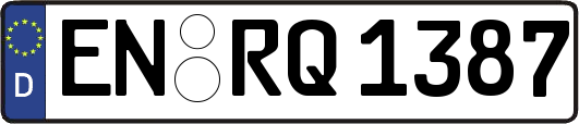 EN-RQ1387