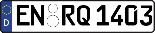 EN-RQ1403