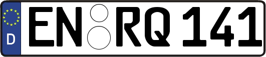 EN-RQ141