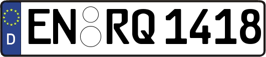 EN-RQ1418