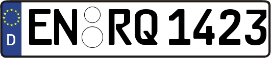 EN-RQ1423