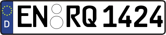 EN-RQ1424
