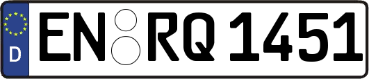 EN-RQ1451