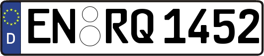 EN-RQ1452