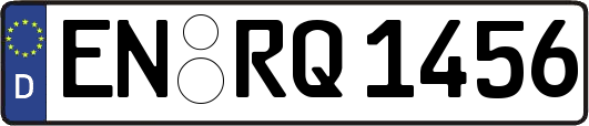 EN-RQ1456