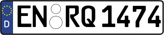 EN-RQ1474