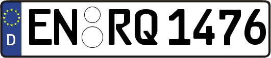 EN-RQ1476