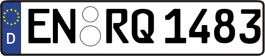 EN-RQ1483