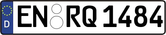 EN-RQ1484