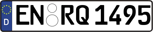 EN-RQ1495