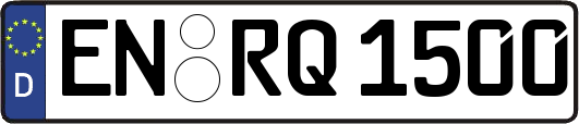 EN-RQ1500