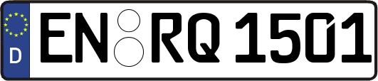 EN-RQ1501