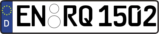 EN-RQ1502