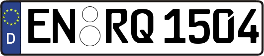 EN-RQ1504