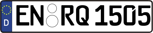 EN-RQ1505