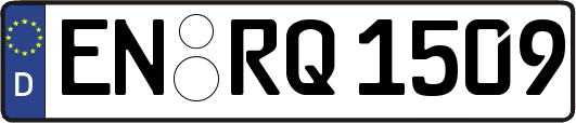 EN-RQ1509