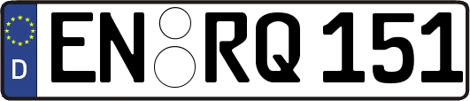 EN-RQ151