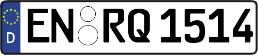 EN-RQ1514