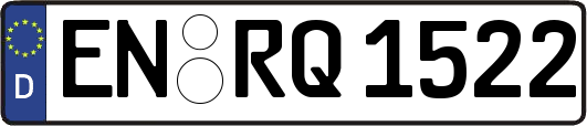 EN-RQ1522
