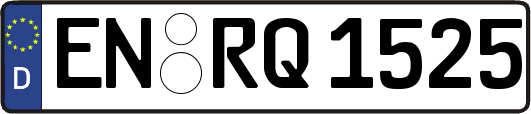 EN-RQ1525