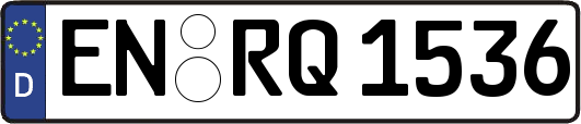 EN-RQ1536