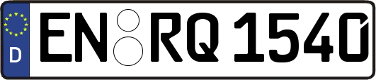 EN-RQ1540