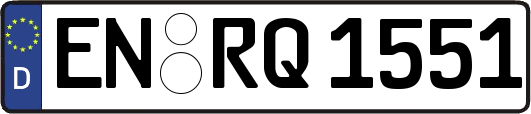 EN-RQ1551