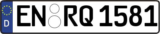 EN-RQ1581
