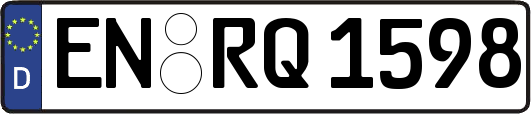 EN-RQ1598