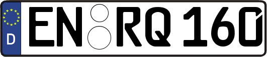 EN-RQ160
