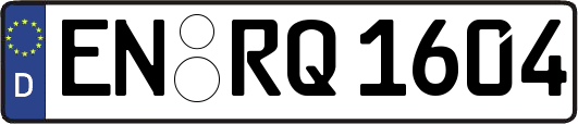 EN-RQ1604