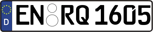 EN-RQ1605
