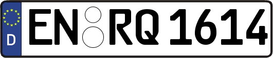 EN-RQ1614