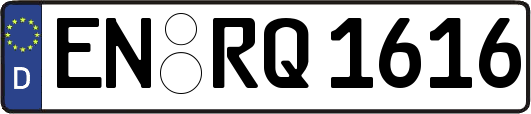 EN-RQ1616