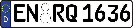 EN-RQ1636