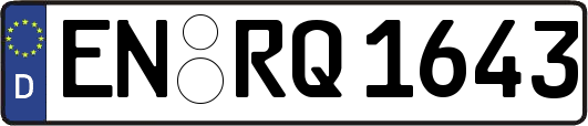 EN-RQ1643