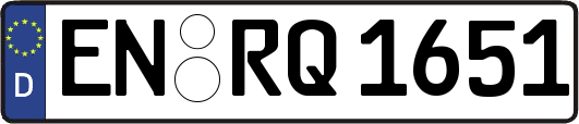 EN-RQ1651