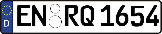 EN-RQ1654