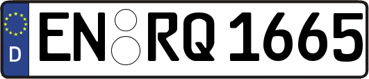 EN-RQ1665