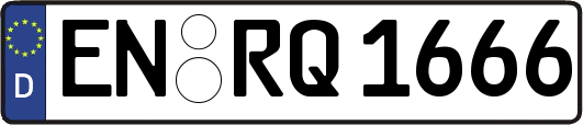 EN-RQ1666