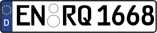 EN-RQ1668