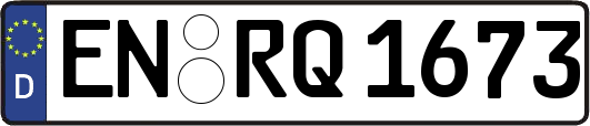 EN-RQ1673