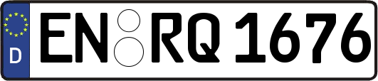 EN-RQ1676