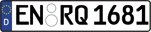 EN-RQ1681