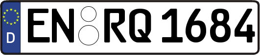 EN-RQ1684