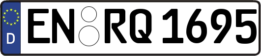 EN-RQ1695