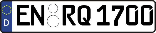 EN-RQ1700