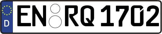 EN-RQ1702