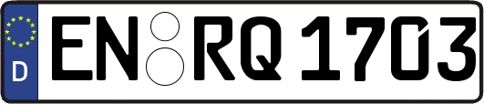 EN-RQ1703