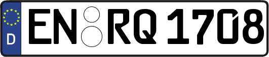 EN-RQ1708